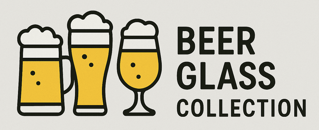 Beer Glass Collection